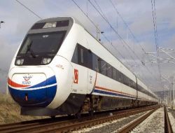 Avrupa Futbol Şampiyonası İçin Hızlı Tren Çalışmalarına Hız Verildi