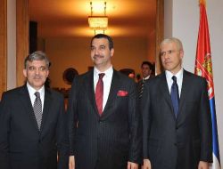 İzmirli Genç İşadamları Sırbistan'a İş Gezisi Düzenleyecek