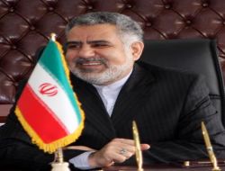 İran Başkonsolosu Rafıeı: Fındık Yağı Ülkemde İlgi Görebilecek Bir Üründür