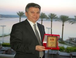 Türkiye Değişim Hareketi İl Başkanları Adana'da Toplandı