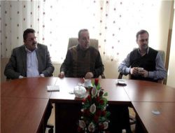 Rize İl Defterdarı Tongül: Rize'de Vergi Tahakkuku Düştü