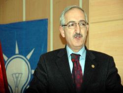 Milletvekili Bilen: MHP Şehitler, BDP De Terör Üzerinden Siyasal Rant Sağlıyor!!