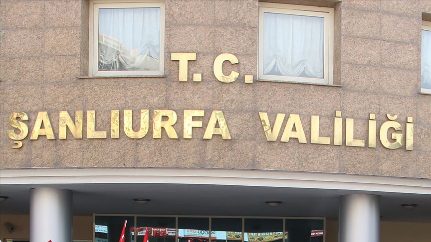 Şanlıurfa Valiliği'nden koronavirüs iddialarıyla ilgili açıklama