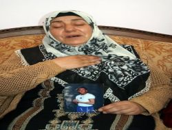 Belçika'da İşkenceyle Öldürülen Türk'ün Annesi Devletten Kendilerine Sahip Çıkılmasını İstedi