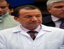 Üye Listesini Vermeyen Isparta-Burdur Tabip Odası'nı Etik Kurulu'na Şikayet Etti!