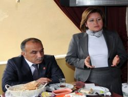 AK Parti Adana Milletvekili Gürkan: Ülkeyi Bölecek Hiçbir Belgeye İmza Atmayız!