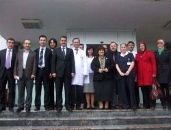 "Millet İçin Varız!!"