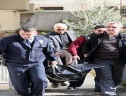 Oğlunun İflas Etmesine Dayanamadı