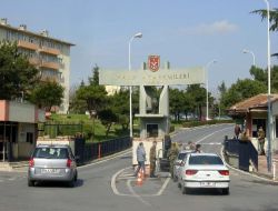 Harp Akademileri'nde Çetin Doğan Hareketliliği