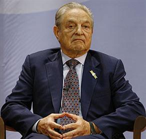 Soros: "Euro'nun geleceği belirsiz"
