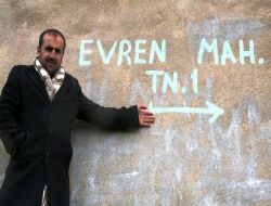 Evren Mahallesi'nin İsmi Kotek Olarak Değiştirildi