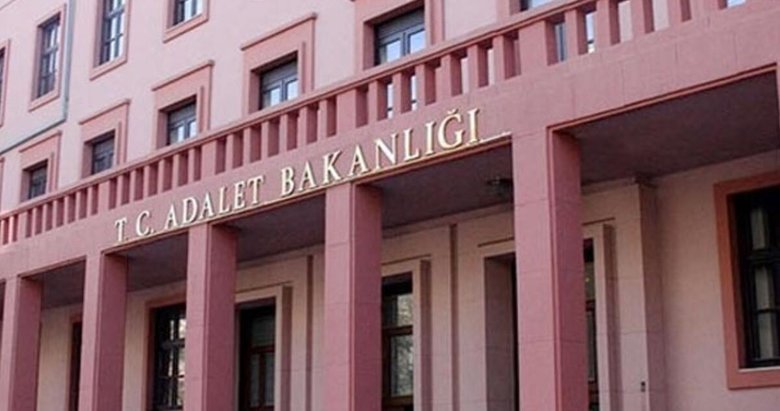 ANTALYA, DİYARBAKIR VE KAYSERİ'DE BÖLGE İDARE MAHKEMESİ KURULMASI KARARI R. GAZETE'DE
