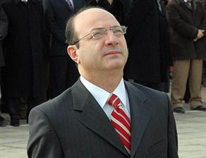 Savcı 13 ay dinlenmiş!