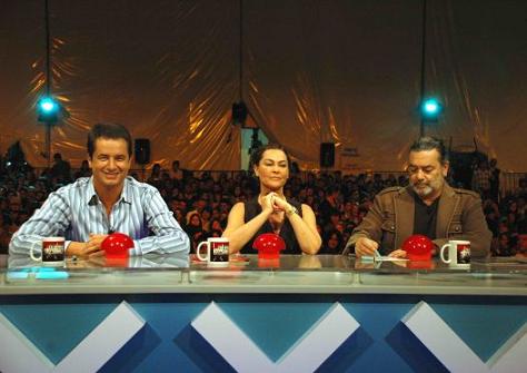 Yetenek Sizsiniz'de küfür rezaleti!!