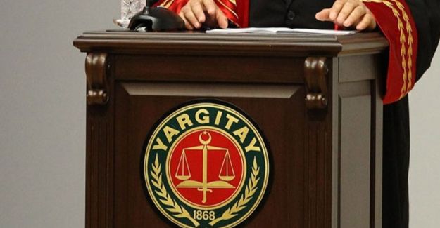 Yargıtay Cumhuriyet Başsavcıvekilliğine, Rıdvan Gündoğdu seçildi!