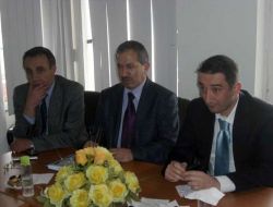 Çiftliklilere Hibe Desteği Anlatıldı