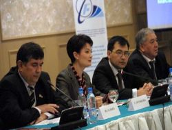 Özbekistan, Basın Özgürlüğünde Israrlı