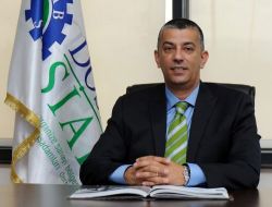 Maliye'nin Organize Sanayi Bölgelerinden Vergi İstemesine Sanayici Tepkili