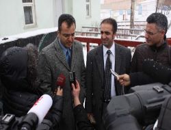 Cihaner İle Görüşen Osman Can:"Süreci Değerlendirip Belki Çağrıda Bulunabiliriz!"