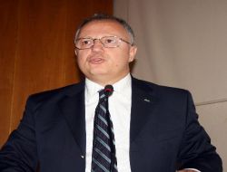 Tarım Sigortaları Havuzu Genel Müdürlüğü Eğitim Semineri Verdi