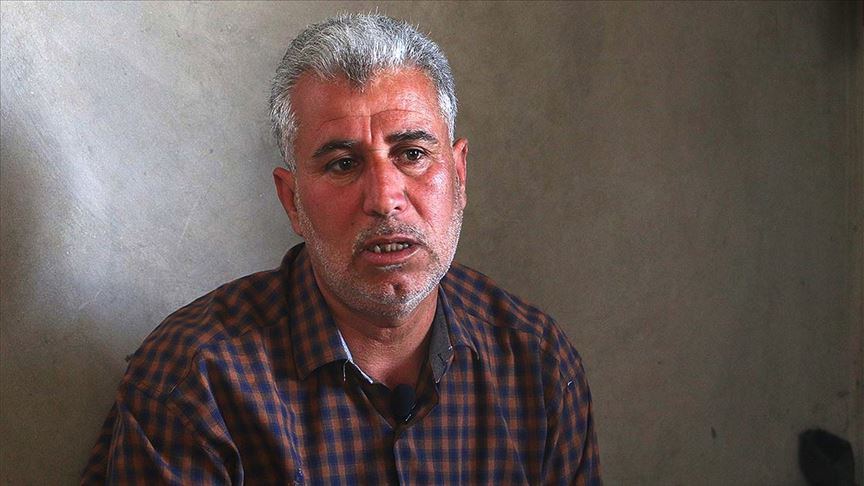 Kimyasal katliamların görgü tanığı: Esed'e hesap sorulmasından ümidi kestik