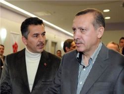 Görele Belediye Başkanı, Başbakan Erdoğan'dan Projelerine Destek İstedi