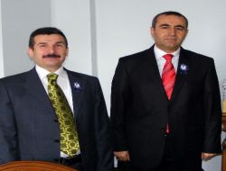 Bitlis'in Vergi Rekortmenleri Tatvan İlçesinden Çıktı