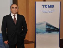 Çimento İhracatında Rekor Afrika Sayesinde Kırıldı!!