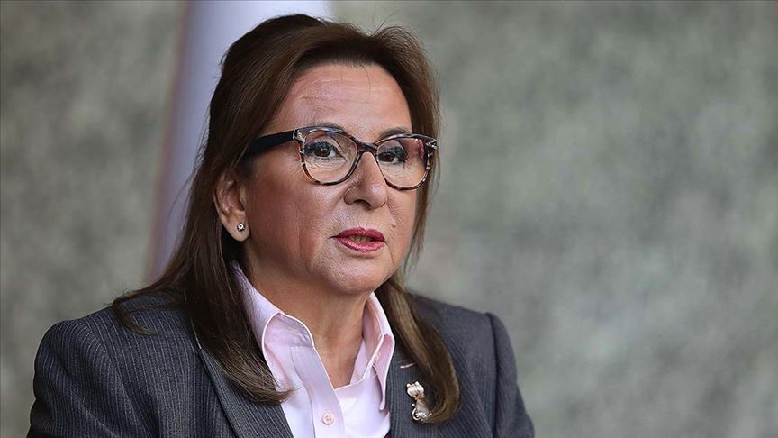 "Vatandaşlarımızı fahiş fiyat artışlarına karşı korumaya Haksız Fiyat Değerlendirme Kurulu ile devam edeceğiz"