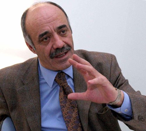 Erzurum Ticaret ve Sanayi Odası Yönetim Kurulu Başkanı Yücelik: Akaryakıtta tavan fiyat uygulaması sektörü zora sokar