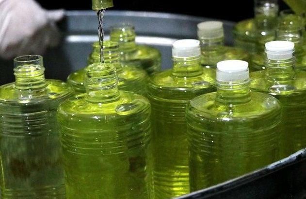 Türkiye Kömür İşletmeleri Kurumu kömür özlü kolonya üretecek!