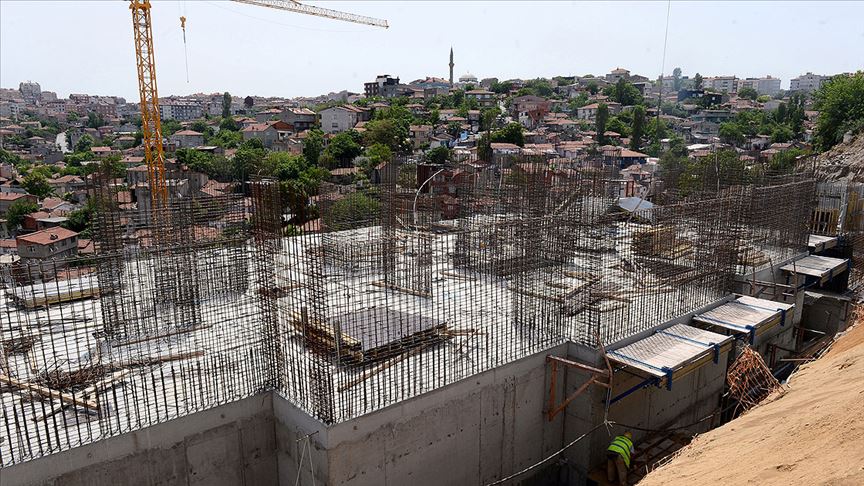 İstanbul ve Bitlis'te bazı bölgeler 'riskli alan' ilan edildi!