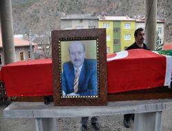 Artun, Son Yolculuğuna Uğurlandı