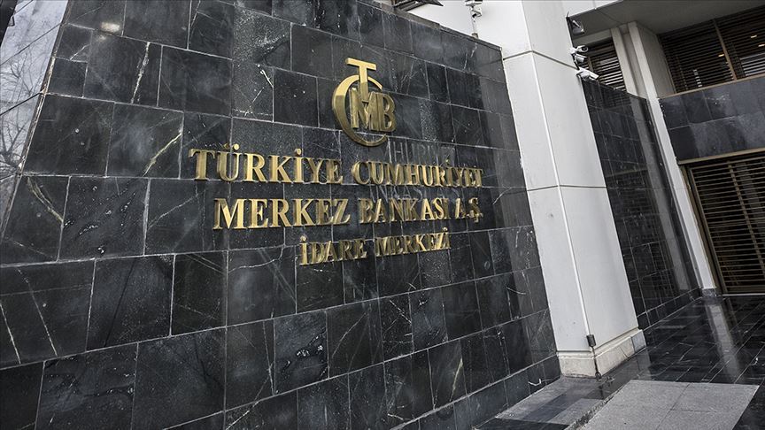 Merkez Bankası faiz kararını açıkladı!