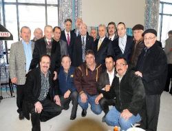 Brooklyn'de İnşa Edilen Eyüp Sultan Camii, Ağustosta İbadete Açılıyor