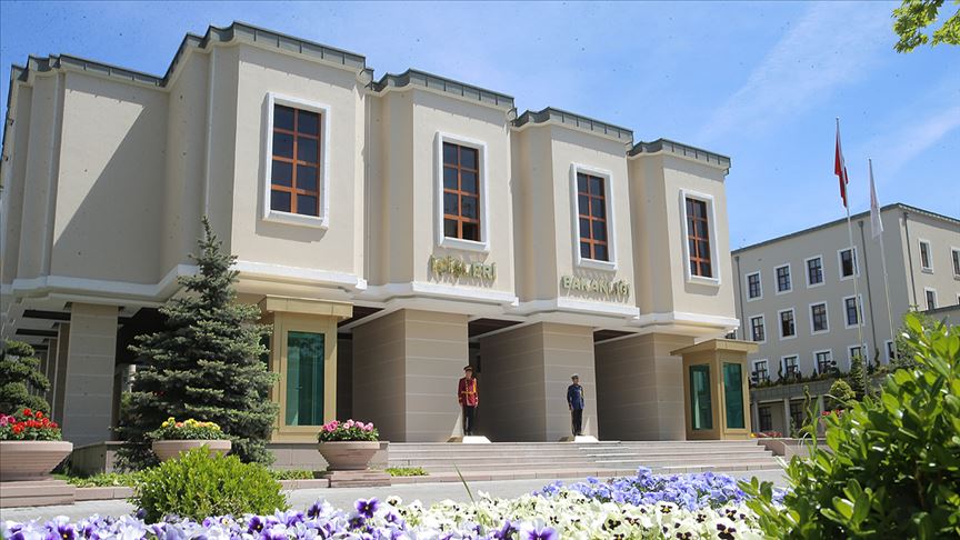 Koronavirüs provokasyonu yapan 402 kişi yakalandı!