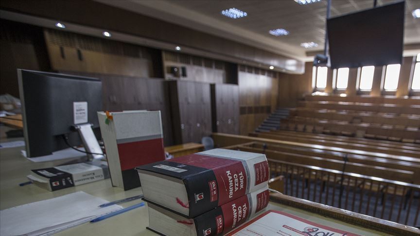 Kadir Şeker'in tutukluluk hali sürecek!