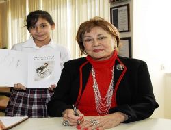 Ülkü Adatepe:"Atatürk Öldükten Sonra Beni Kimse Çankaya Köşkü'ne Davet Etmedi"