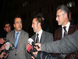 Doç. Dr. Can:"Taraf Olmayan, Toplumun Olan Adalet Sisteminin Tesis Edilmesi Şart"