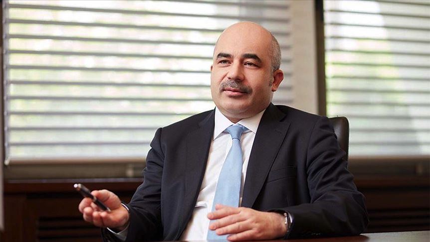 "Enflasyonun yıl sonunda yüzde 7,4 olarak gerçekleşeceği tahmin ediliyor"