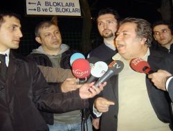 "Doğan, Akşam Saatlerinde Gözaltına Alındı"