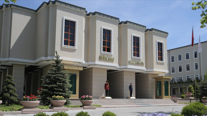 İçişleri Bakanlığı'ndan Bakan Soylu'ya atfedilen köşe yazısındaki ifadelerle ilgili açıklama