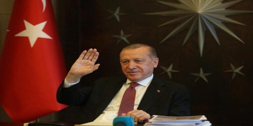Cumhurbaşkanı Erdoğan'dan ailelere 'Vefa' telefonu