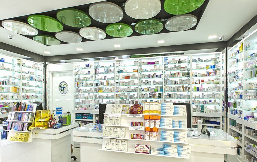 Kovid-19 salgını eczacılık ürünleri ihracatını durduramadı