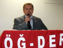 Öğretmenler Derneği'nden, Maç İçin Milli Eğitim Aracılığıyla Bedava Bilet Dağıtılmasına Tepki