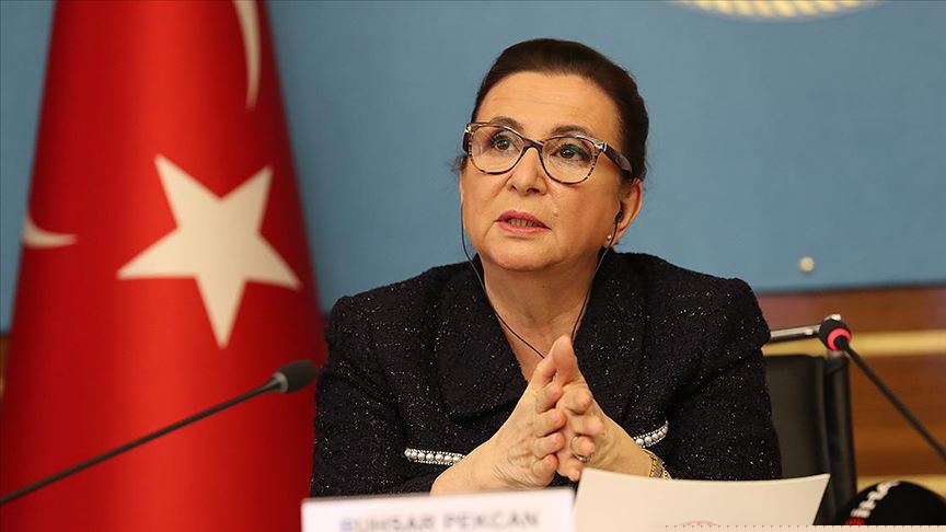 "Yerel parayla ticaretin yaygınlaştırılmasıyla iş dünyasının döviz bulma sıkıntısının önüne geçeceğiz"