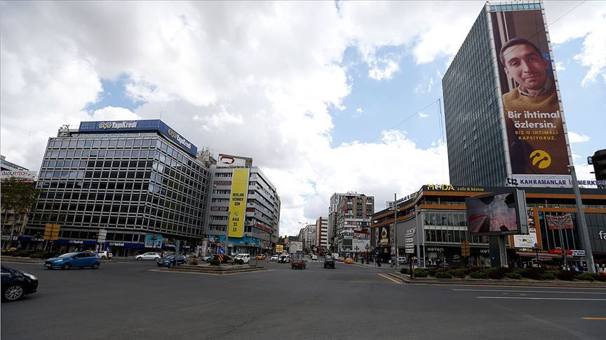 Hafta sonu sokağa çıkma kısıtlamasının detayları açıklandı