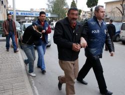 Tedaş Emeklisi Trafolardan Kablo Çalarken Yakalandı