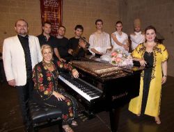 'türkiye Renkleri' Aydın'da Sahne Alacak