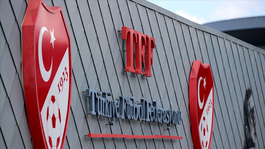 TFF'den sezon planlaması açıklaması